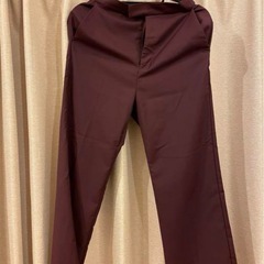 オメカシOmekashi スラックスパンツ