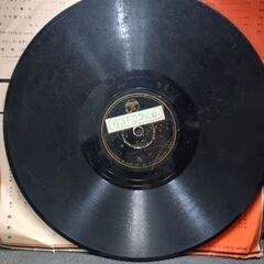 (中古 SPレコード)ジングルベル‐コロムビアオーケストラ
