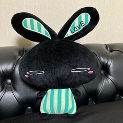 LOVE ぬいぐるみ
