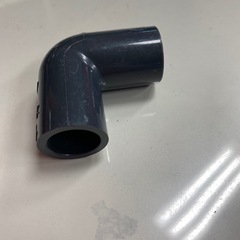 水道部材 水道配管 配管部材 HI エルボ 13A 1個の画像