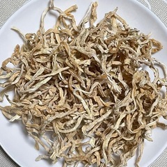 切り干し大根　100g