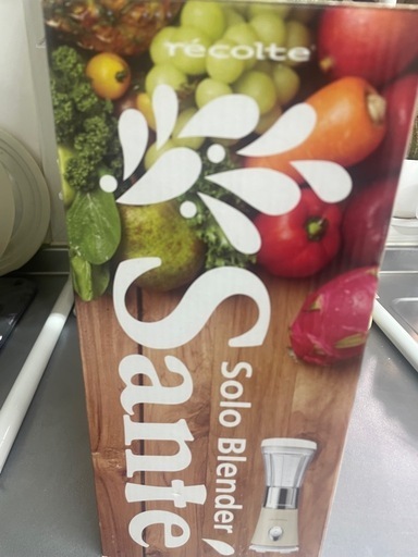 その他 Sante blender