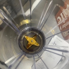 Sante blenderの画像