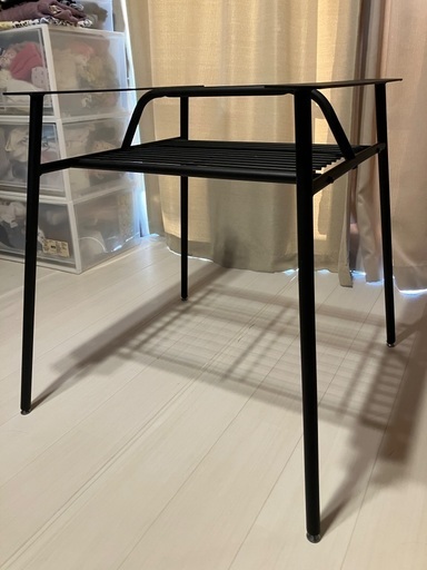 アイアンレッグ　鉄脚　DIY