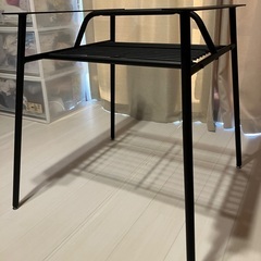 アイアンレッグ　鉄脚　DIY