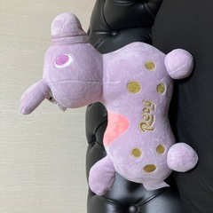 ぬいぐるみ　Rody