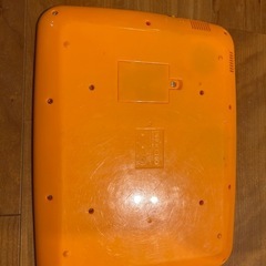 アンパンマン ひらがな タブレットの画像