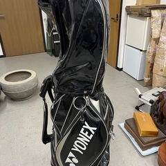YONEX キャディバッグ