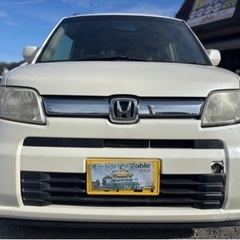 ホンダ ゼスト 車検令和7年9月まで★支払総額6.8万円★とにかく安い軽自動車お探しの方必見 キーレス 冷暖房確認済み♪の画像