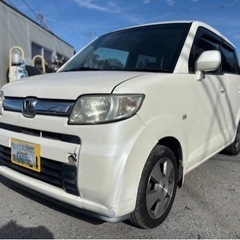 ホンダ ゼスト 車検令和7年9月まで★支払総額6.8万円★とにかく安い軽自動車お探しの方必見 キーレス 冷暖房確認済み♪の画像