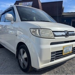 ホンダ ゼスト 車検令和7年9月まで★支払総額6.8万円★とにかく安い軽自動車お探しの方必見 キーレス 冷暖房確認済み♪の画像
