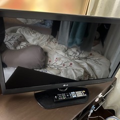 32型テレビ