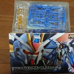 ガンダムプラモデルまとめての画像