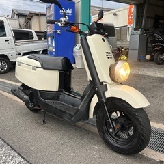 可愛いバイク　ヤマハ　VOX ボックス　SA31J 大阪　FI ...