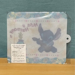 ディズニー スティッチ カッティングボードの画像