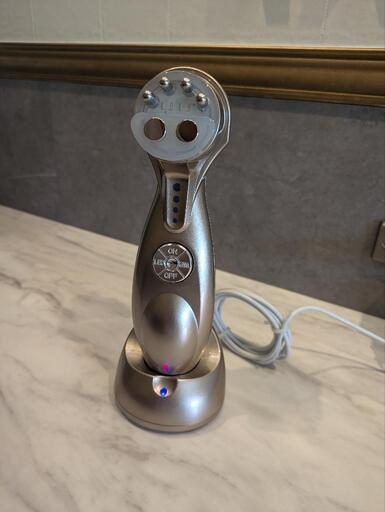 ※済【受渡完了】EIP PUREポレーション(フェイシャル)総合美顔器