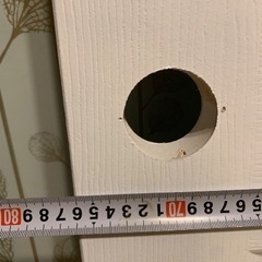 輸入住宅ドア【引き取り限定】の画像