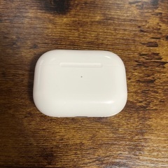 Airpods Pro 第二世代