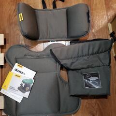 ドゥーナベビーカー 美品の画像