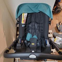 ドゥーナベビーカー 美品