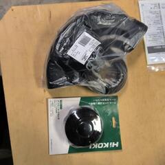 HiKOKI  コードレス刈払機　CG18DA  動作OKの画像