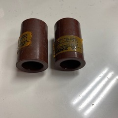 水道配管 配管部材 水道部材 (HT ソケット13A) 2個の画像