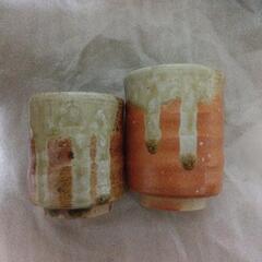 陶器 食器類 ３種類 箱入り 新品未使用品の画像