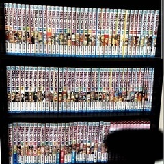 ワンピース1〜105巻セット