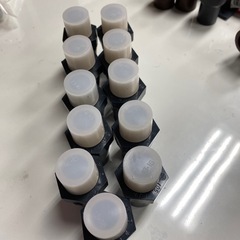 水道配管 配管部材 水道部材 (MVSバルソケ13) 8個の画像