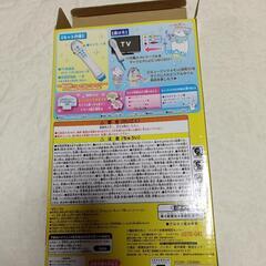 カラオケランキンパーティー　カラオケマイク　の画像