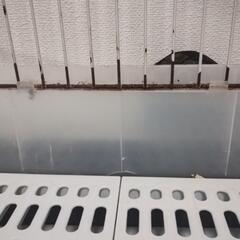 🌹(最終値下げ)ラビットケージ🌹の画像