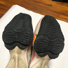 NIKE エアズームテンポ　NEXT % （25.5）の画像