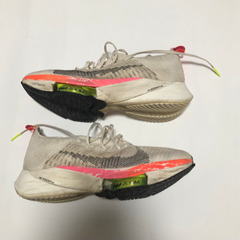 NIKE エアズームテンポ　NEXT % （25.5）