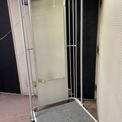 フィッティングルーム