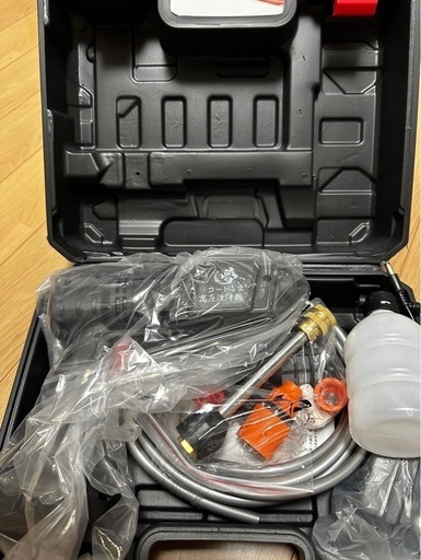 夢グループ☆高圧洗浄機訳ありです！\n