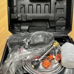 夢グループ☆高圧洗浄機訳ありです！
