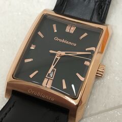 OROBIANCO PANDA オロビアンコ パンダ 腕時計 OR001-33の画像