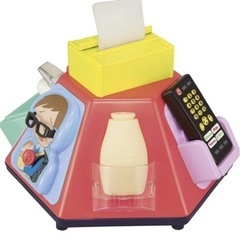 ピープルいたずら1歳やりたい放題　ビッグ版リアル+ ベビー　おもちゃ　赤ちゃん　子どもの画像