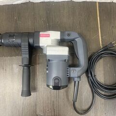 ▽【引取限定】【中古】KYOCERA 京セラ ACH462 コンクリートハンマ 本体のみ 【美品】の画像