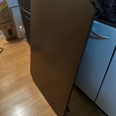 折りたたみテーブル