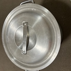 寸胴鍋　30cm