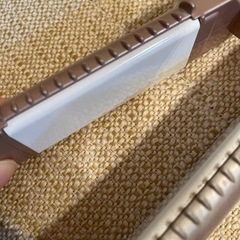 【決まりました】★ヘアアイロン★アフロート★の画像