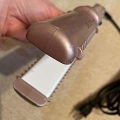 【決まりました】★ヘアアイロン★アフロート★の画像