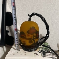 テーブルライト　家具 照明器具の画像