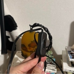 テーブルライト　家具 照明器具の画像