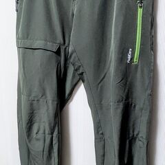 【ズボン・ほぼ新品】FieldCoreパンツ LLサイズ
