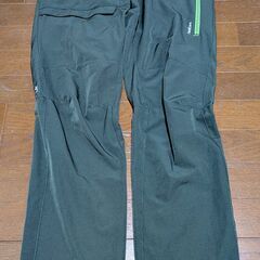 【ズボン・ほぼ新品】FieldCoreパンツ LLサイズの画像