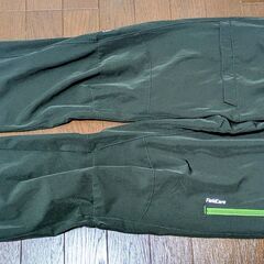 【ズボン・ほぼ新品】FieldCoreパンツ LLサイズの画像