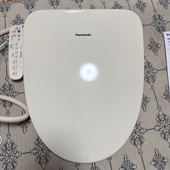 ウォシュレット Panasonic