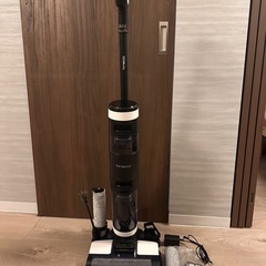 【決まりました】Tineco(ティネコ) Floor One S...